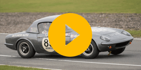 How to Drive – Episode 3: Lotus Elan 26R