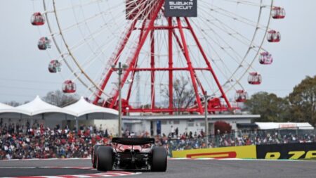 Will Tsunoda promotion pay off? — and 4 more Japanese GP questions