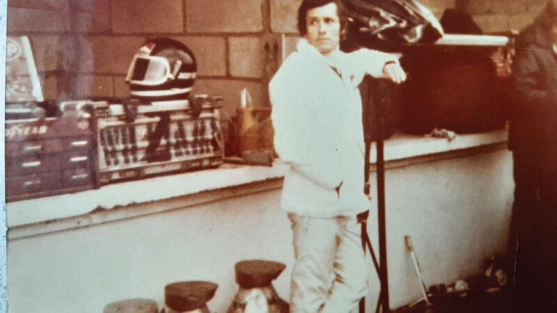Jacky Ickx