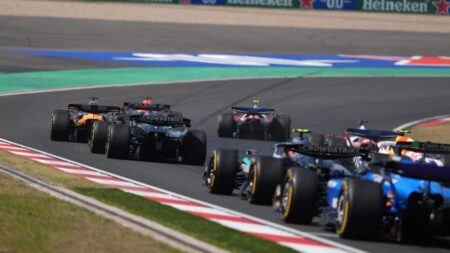 MPH: The final battleground of F1’s current ground-effect cars