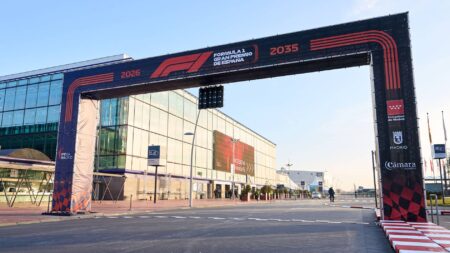 Why Madrid F1 critics have it wrong – ‘It’s a real test of driver & machine’
