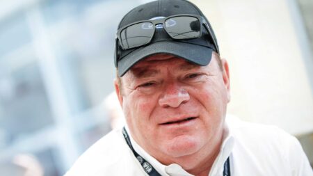 Chip Ganassi: The Motor Sport Interview