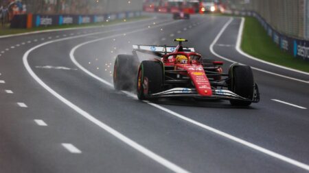 Karun Chandhok: Is Red Bull’s problem Liam Lawson or the car?