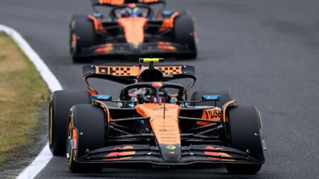 Why McLaren can strike back – What to watch for at Bahrain GP