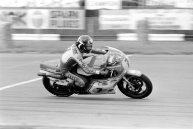 135.067mph: the fastest GP of all time