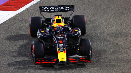 How ‘everything went wrong’ for Verstappen and Red Bull in Bahrain