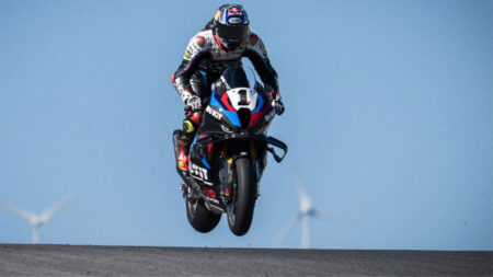 Honda gets serious: Toprak and Acosta in its MotoGP sights